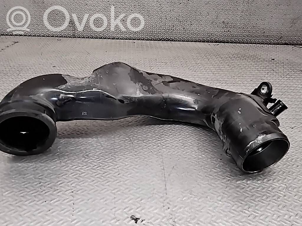Intercooler hose/pipe   55572934
