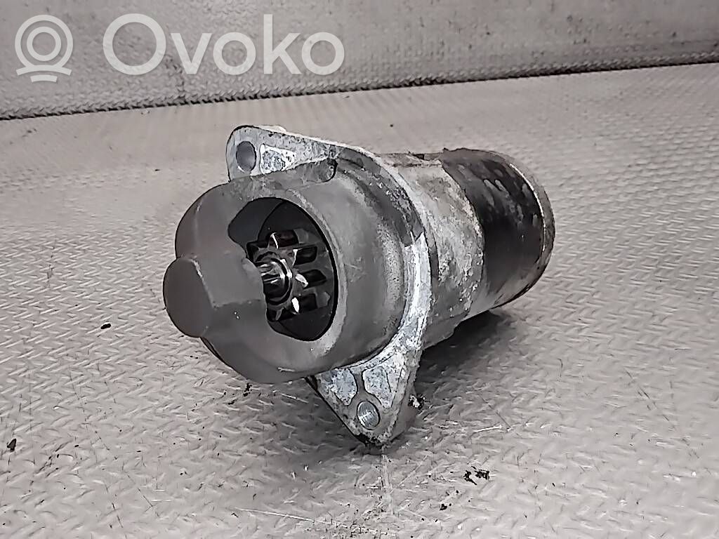 Nissan Pixo Motorino d’avviamento 