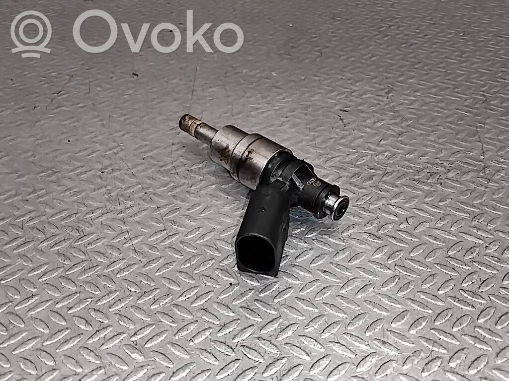 Volkswagen PASSAT B6 Inyector de combustible 
