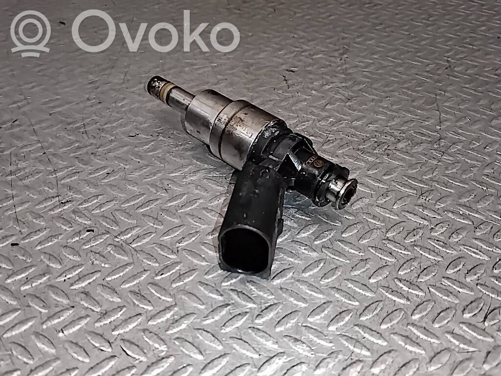 Inyector de combustible   0261500014