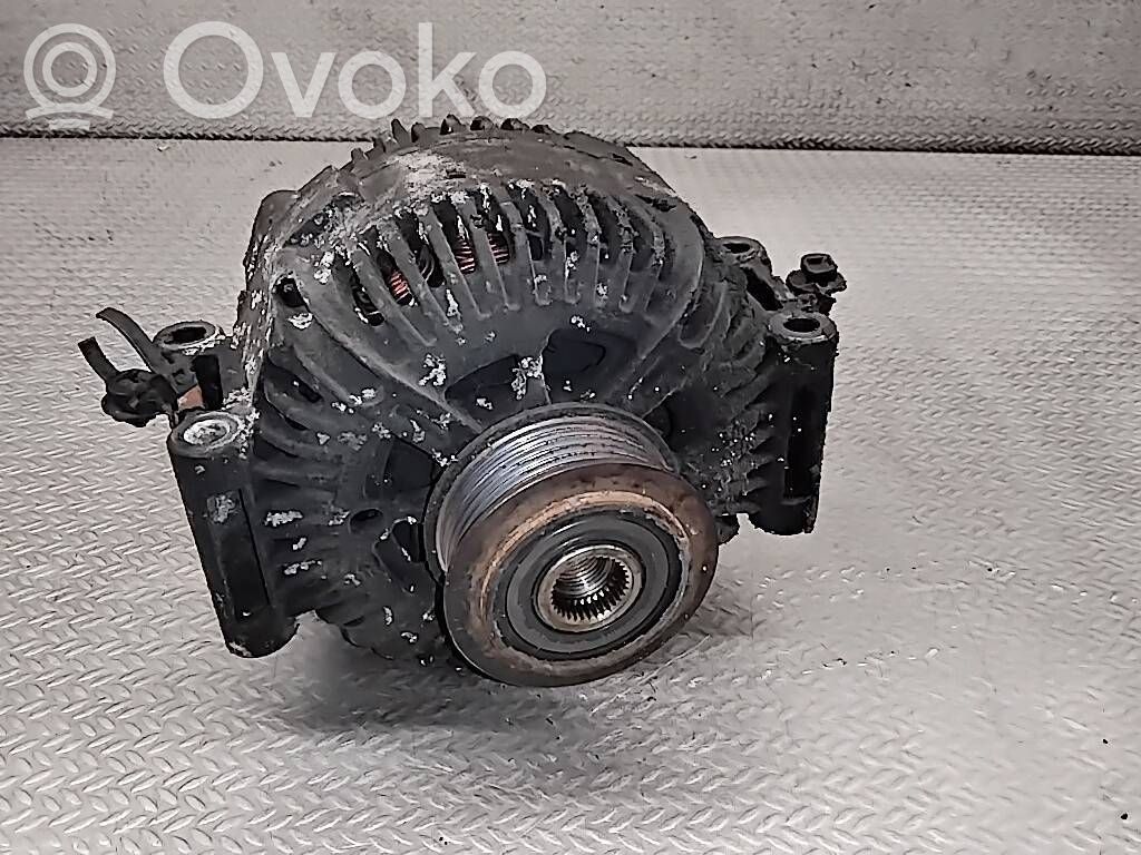 Audi A6 S6 C6 4F Ģenerators 