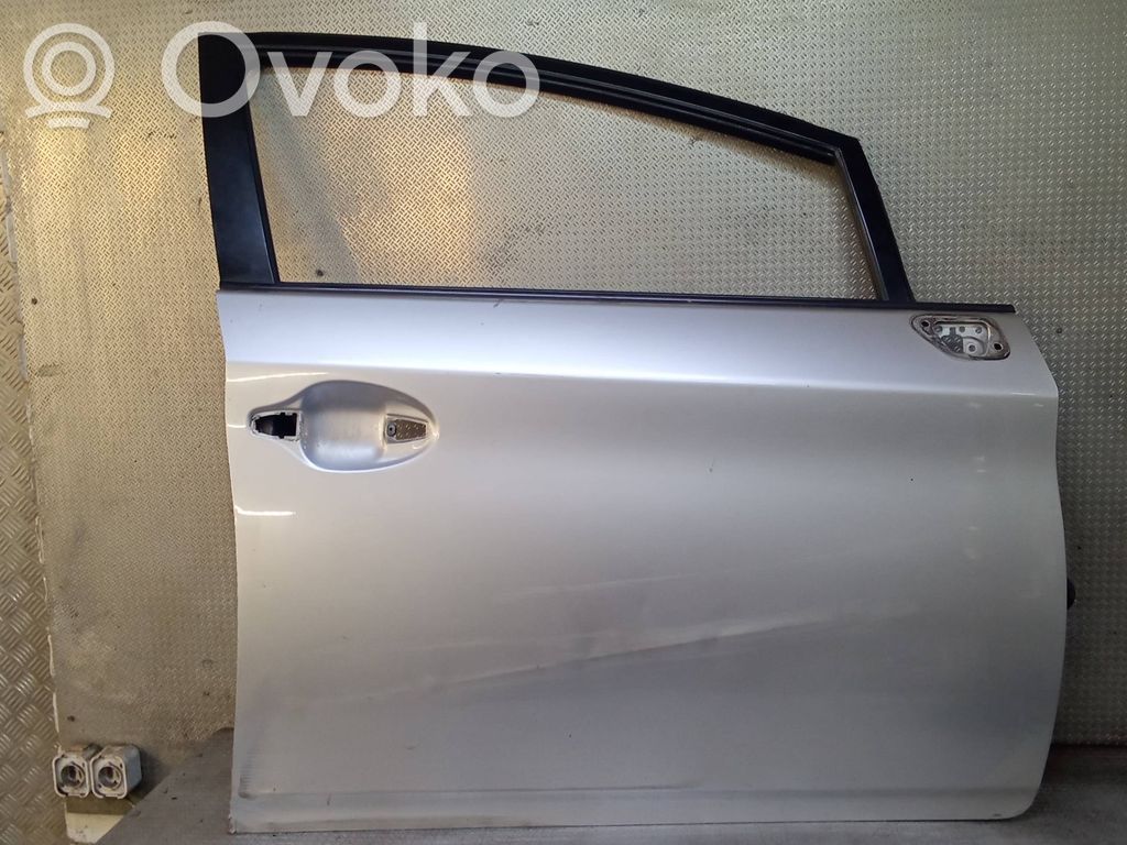 Porte avant