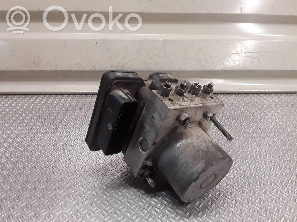 Блок ABS   0265956480,00520635980