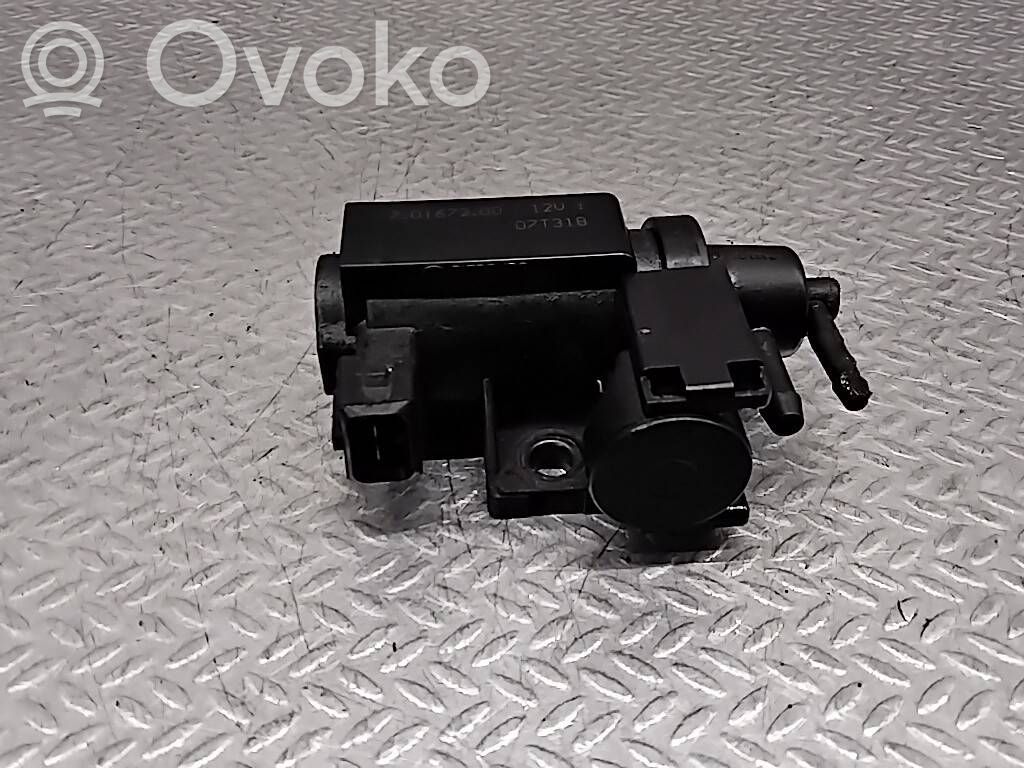 Chrysler Grand Voyager V Turbo solenoid valve 