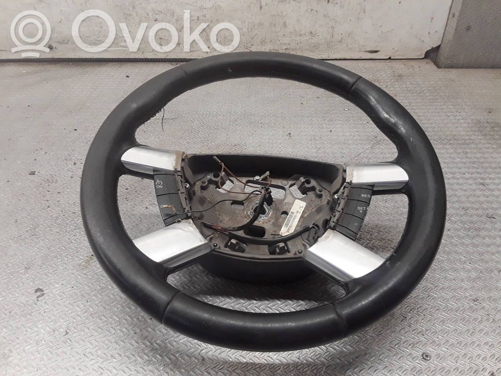 Ford Transit Vairas 