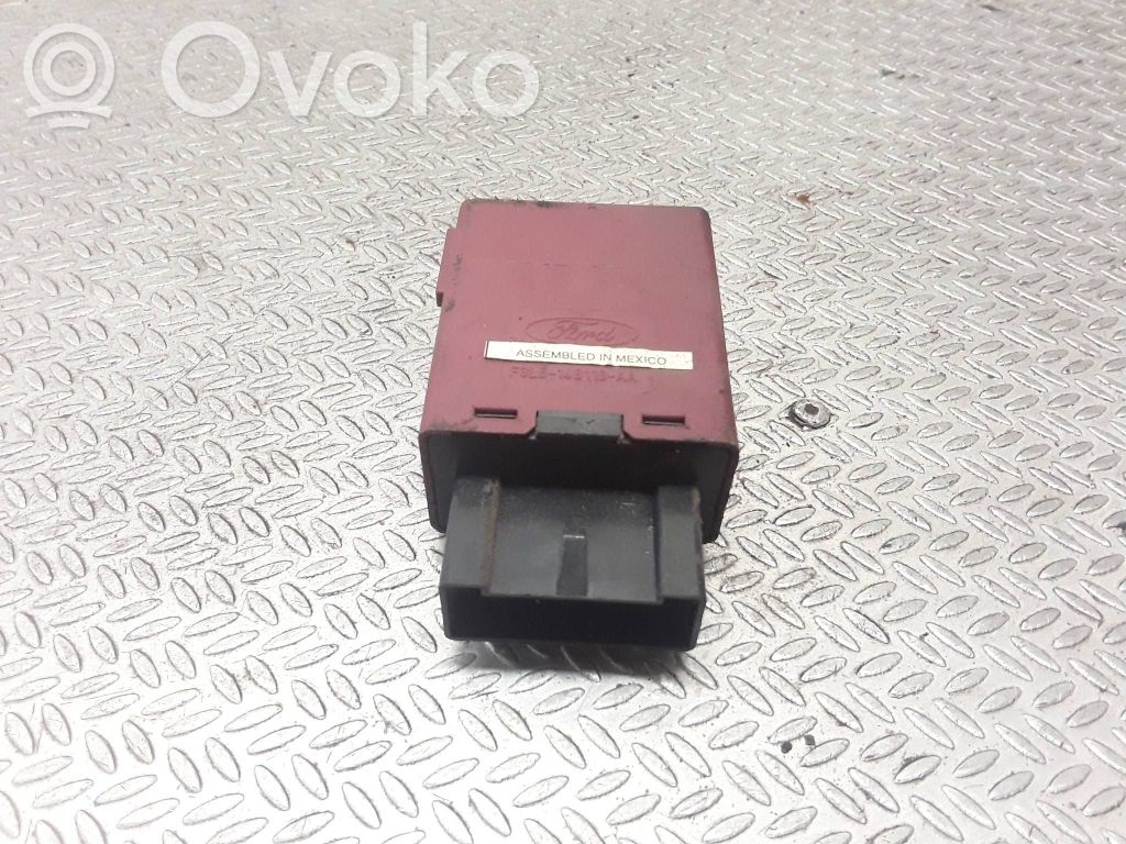 Oven ohjainlaite/moduuli   F3LB14B118AA
