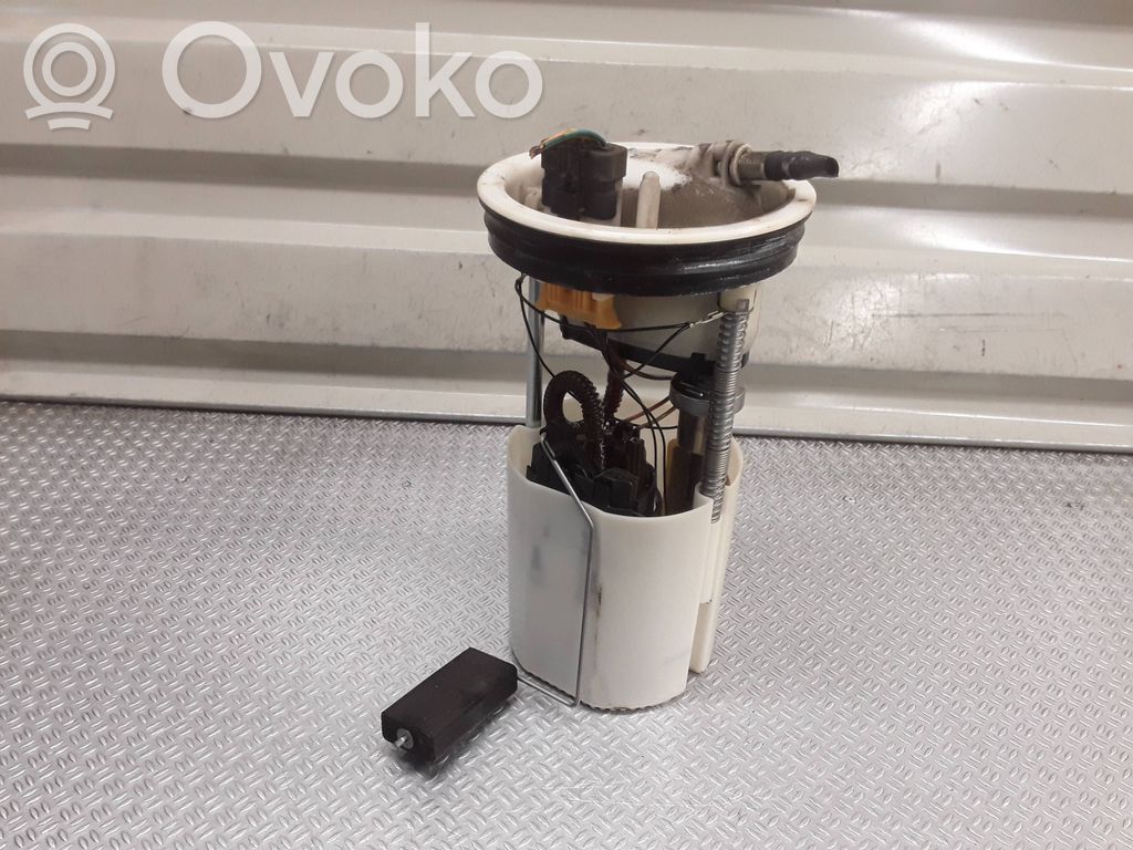 Ford Mondeo MK IV Bomba interna de combustible 