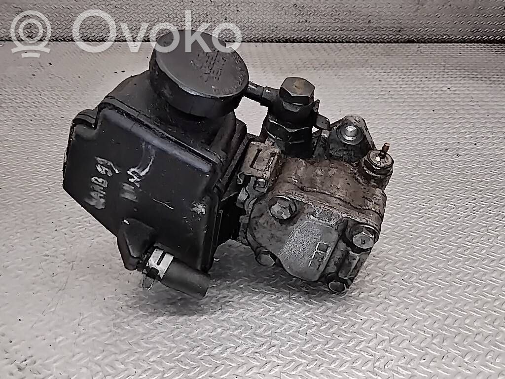 Saab 9-3 Ver2 Ohjaustehostimen pumppu 