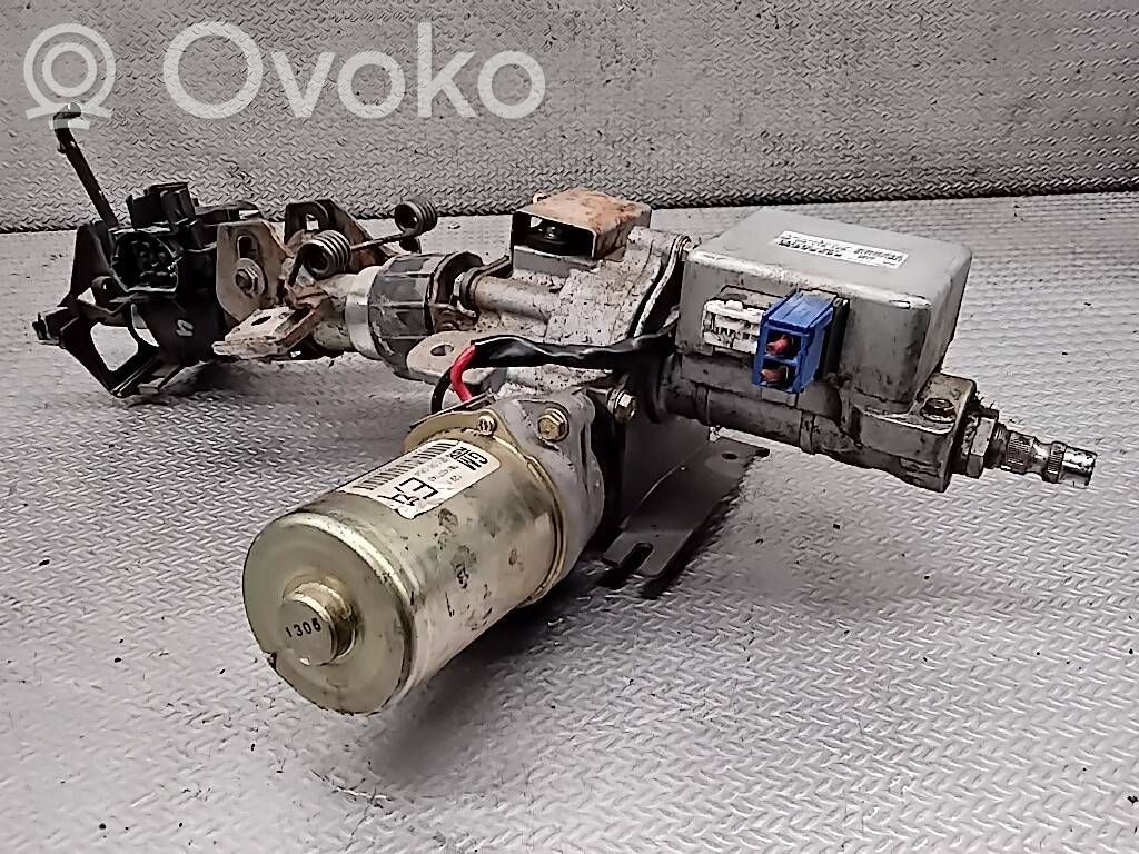 Ohjaustehostimen sähköpumppu   9156064,09115125
