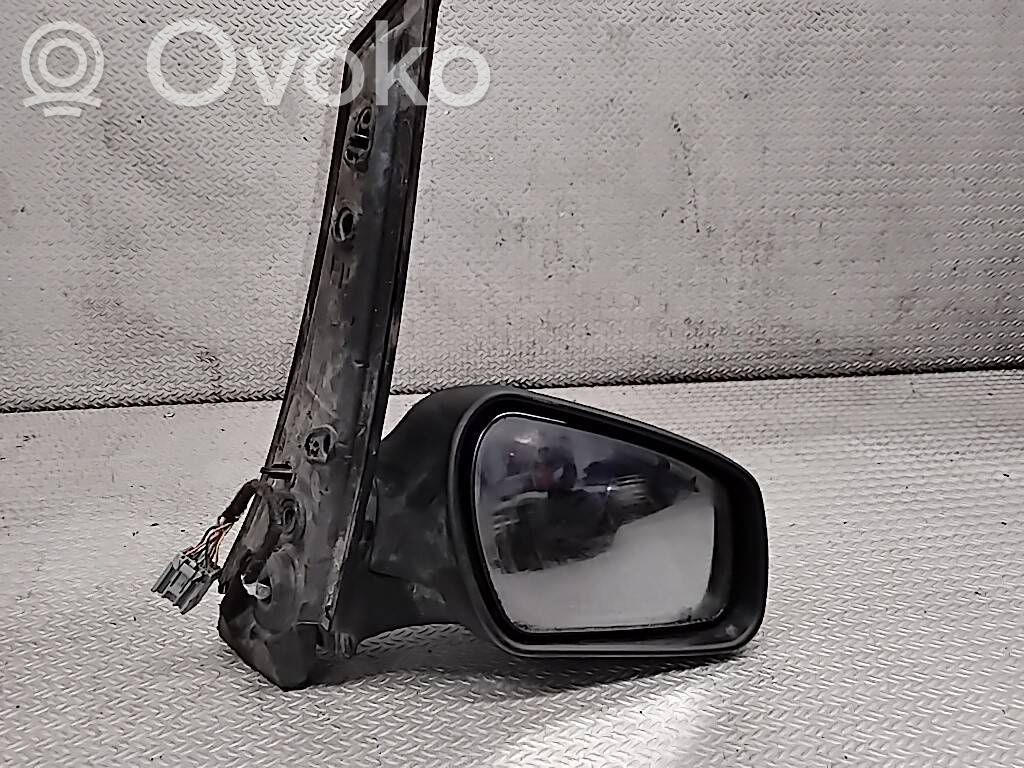 Front door electric wing mirror   E11015847