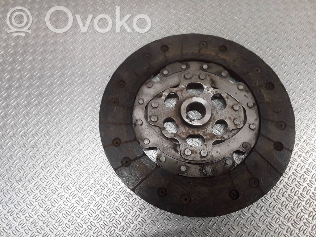 Audi A3 S3 8L Disco del embrague 