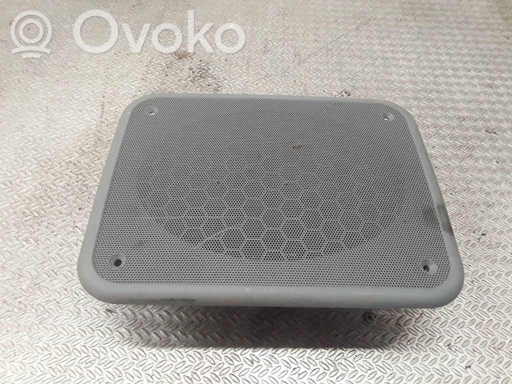 Rear door speaker   YC1F18932AB