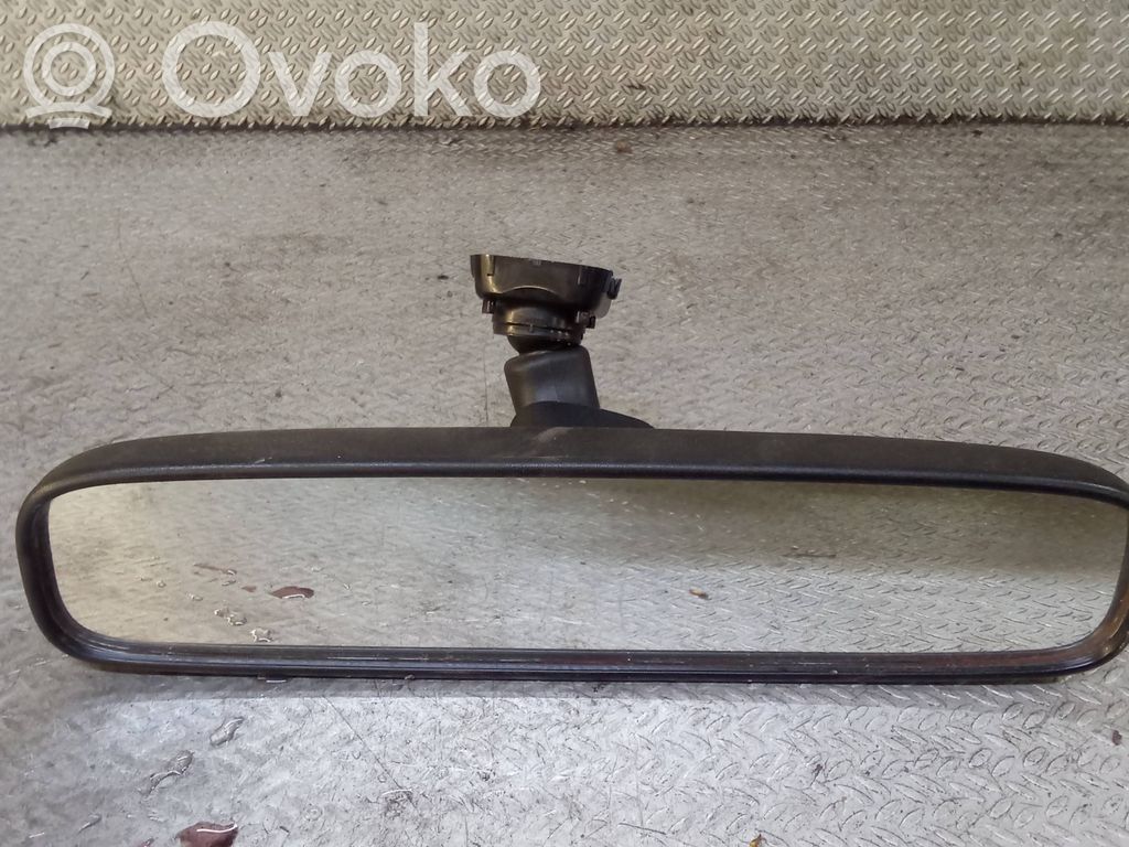Toyota Prius (XW30) Espejo retrovisor (interior) 