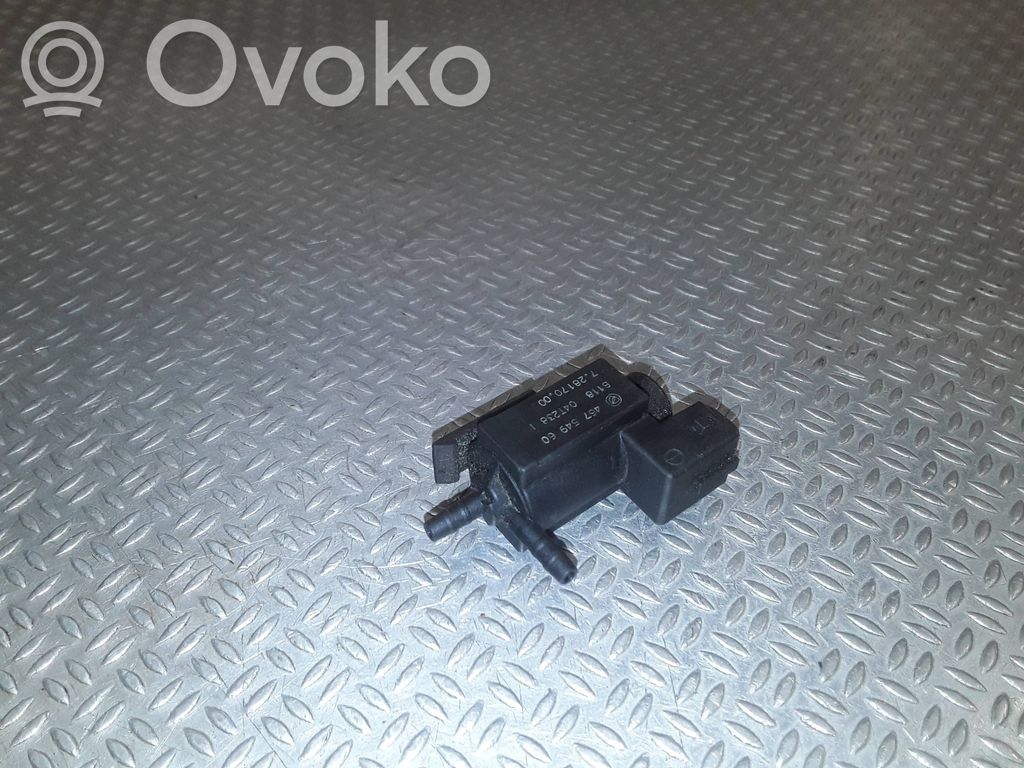 Electroválvula del turbo   46754960,72817000