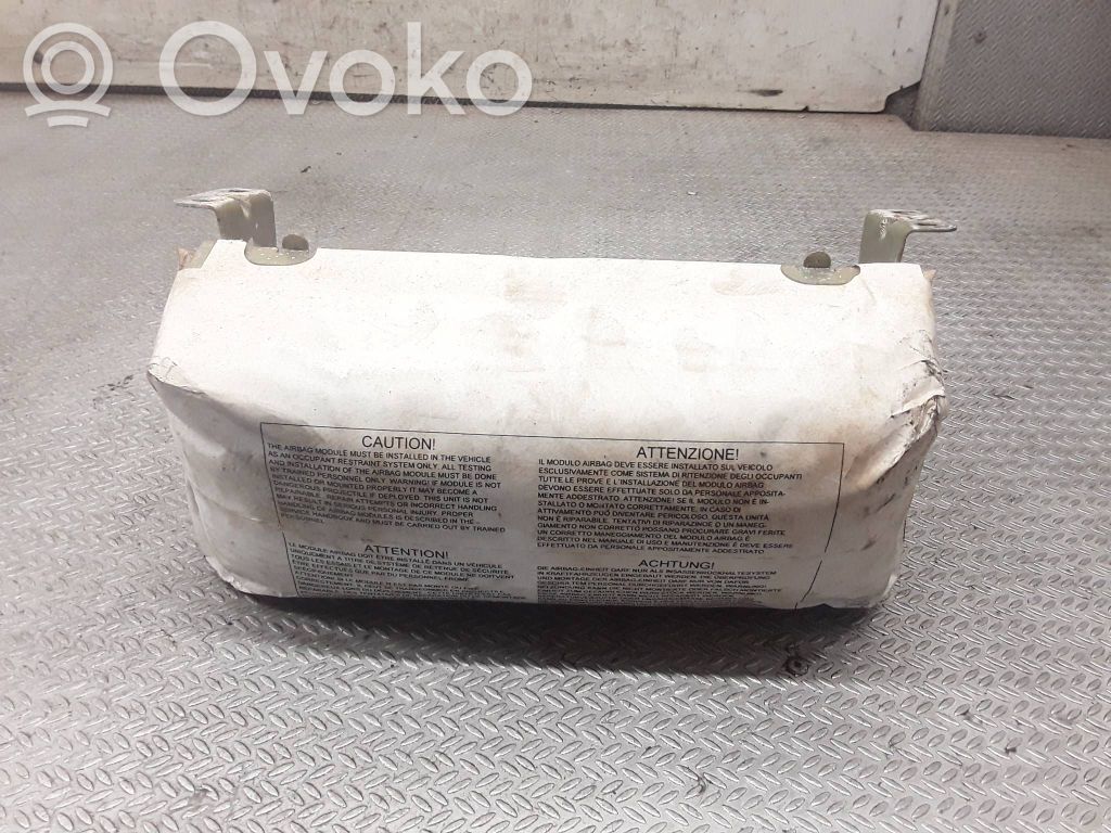 Fiat Ducato Pasažiera drošības spilvens 
