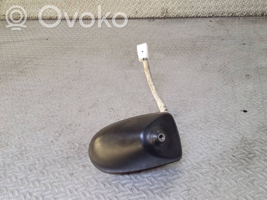 Toyota Prius (XW30) Antenă GPS aeriană 