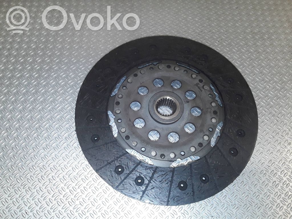 Spingidisco della frizione   4N517550GC