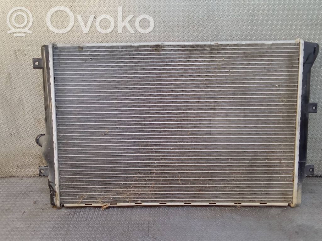Coolant radiator   8MK376774044,70823907