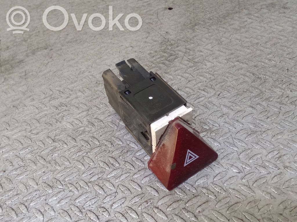 Botón interruptor de luz de peligro   1T0953509B
