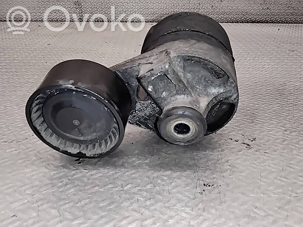 Tensor de correa del alternador   6C1Q6A228BC