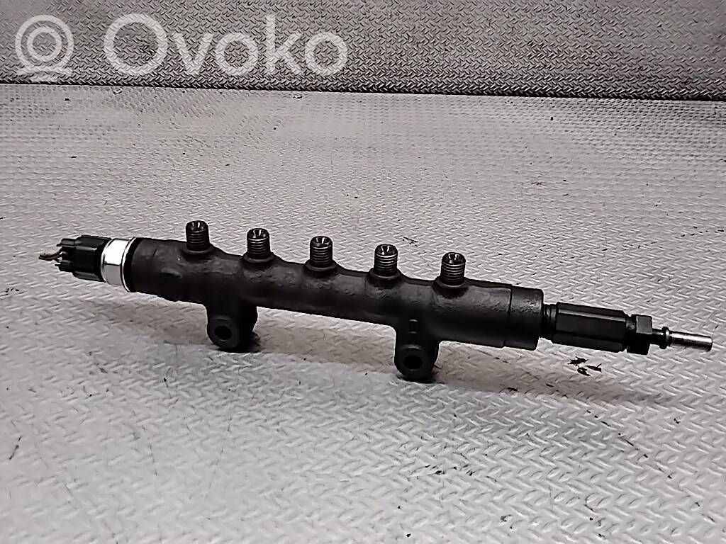 Ford Transit Fuel main line pipe 