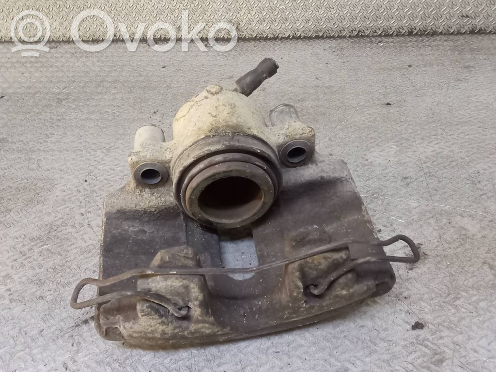 Bremssattel vorne