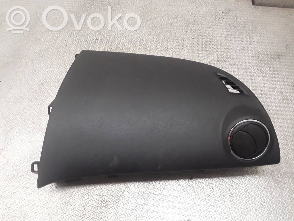 Mazda 6 Drošības spilvenu pārvalks 