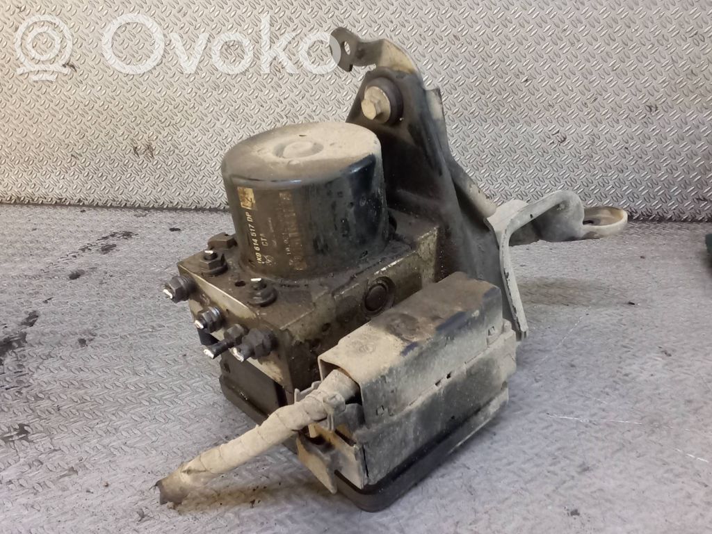Volkswagen Caddy ABS Pump 