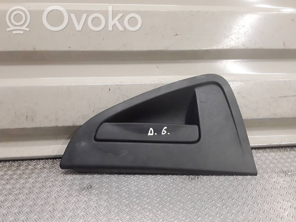 Chevrolet Spark Manecilla externa puerta trasera 