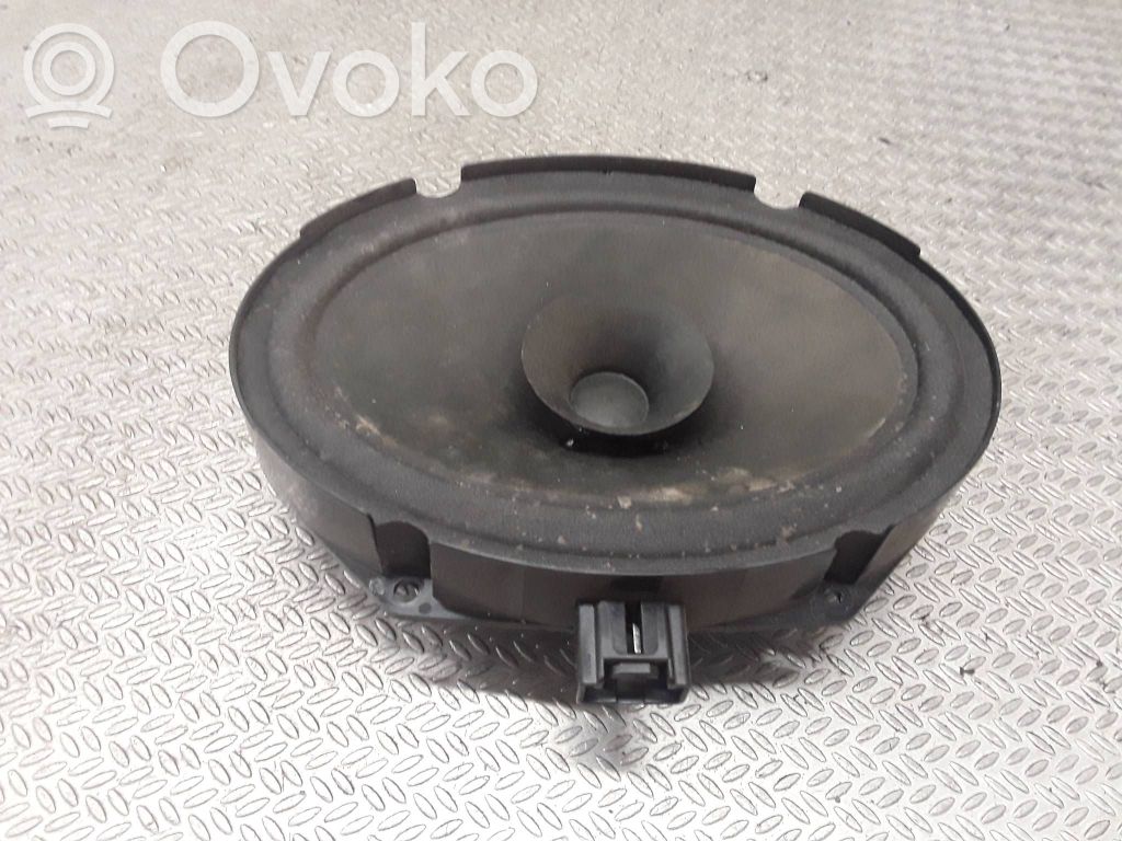 Mazda 6 Front door speaker 