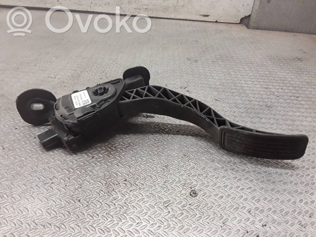 Akceleratoriaus pedalas   GS1D41600,6PV93337000,9M819735AD