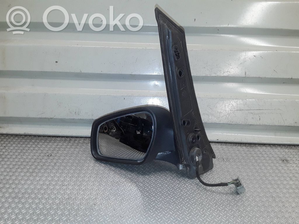 Front door electric wing mirror   015847