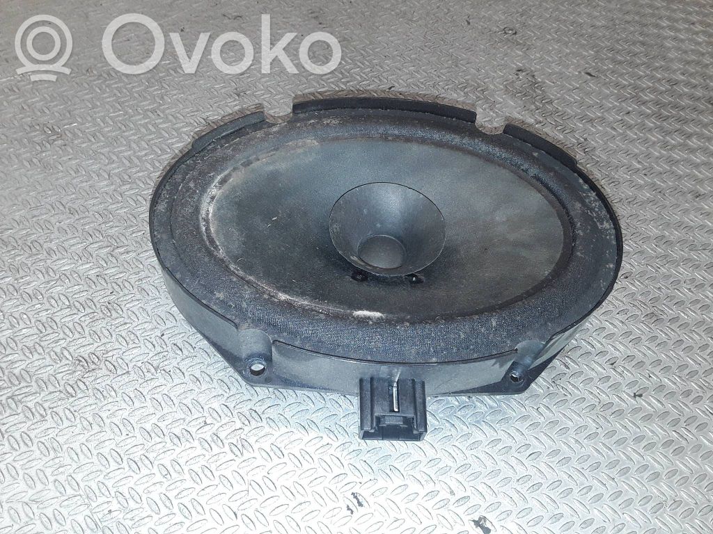 Mazda 6 Rear door speaker 