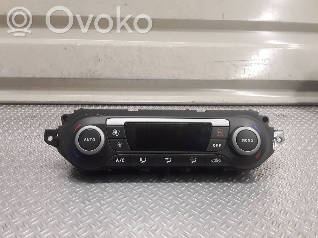 Ford C-MAX I Climate control unit 