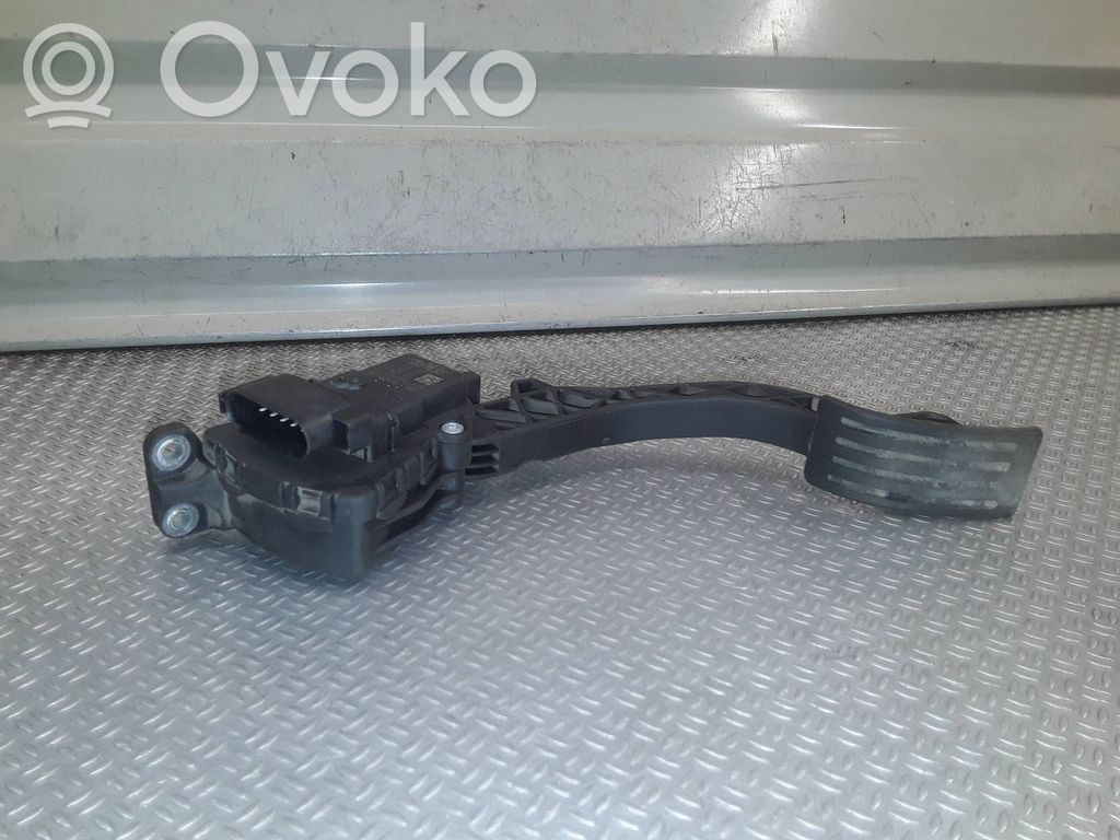 Педаль акселератора   3M519F836AF