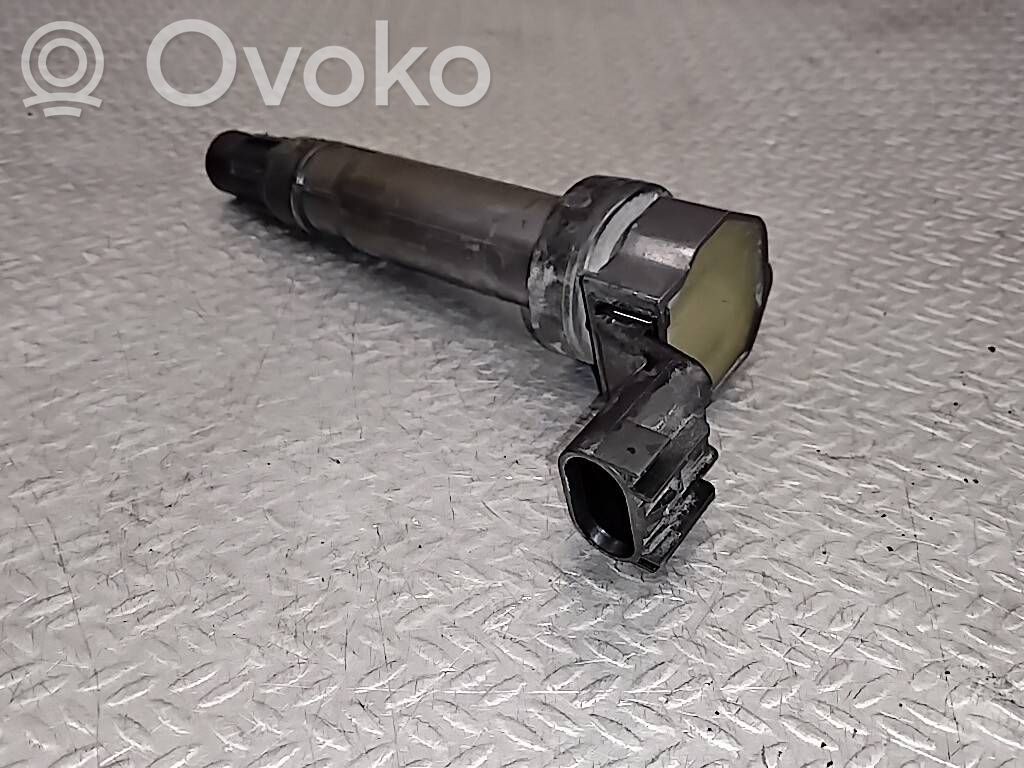 Chevrolet Spark Zündspule Zündmodul 