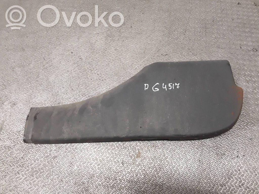 Land Rover Freelander Rivestimento della portiera di carico (modanatura) 