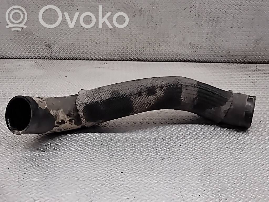 Manguera/tubo del intercooler