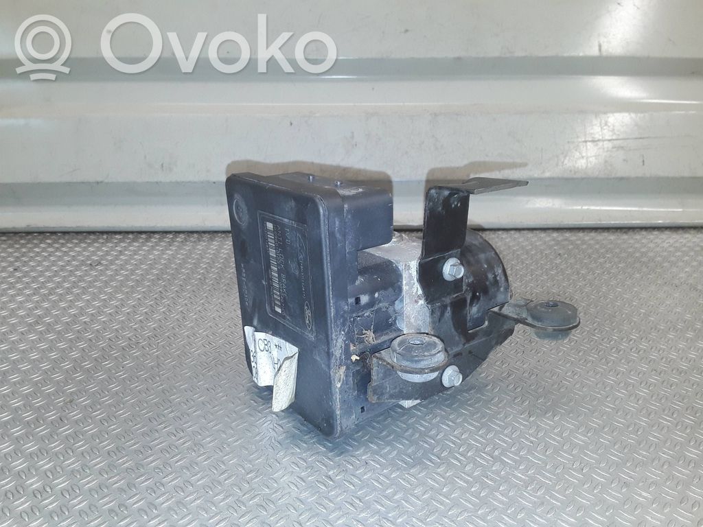 Ford C-MAX I ABS bloks 