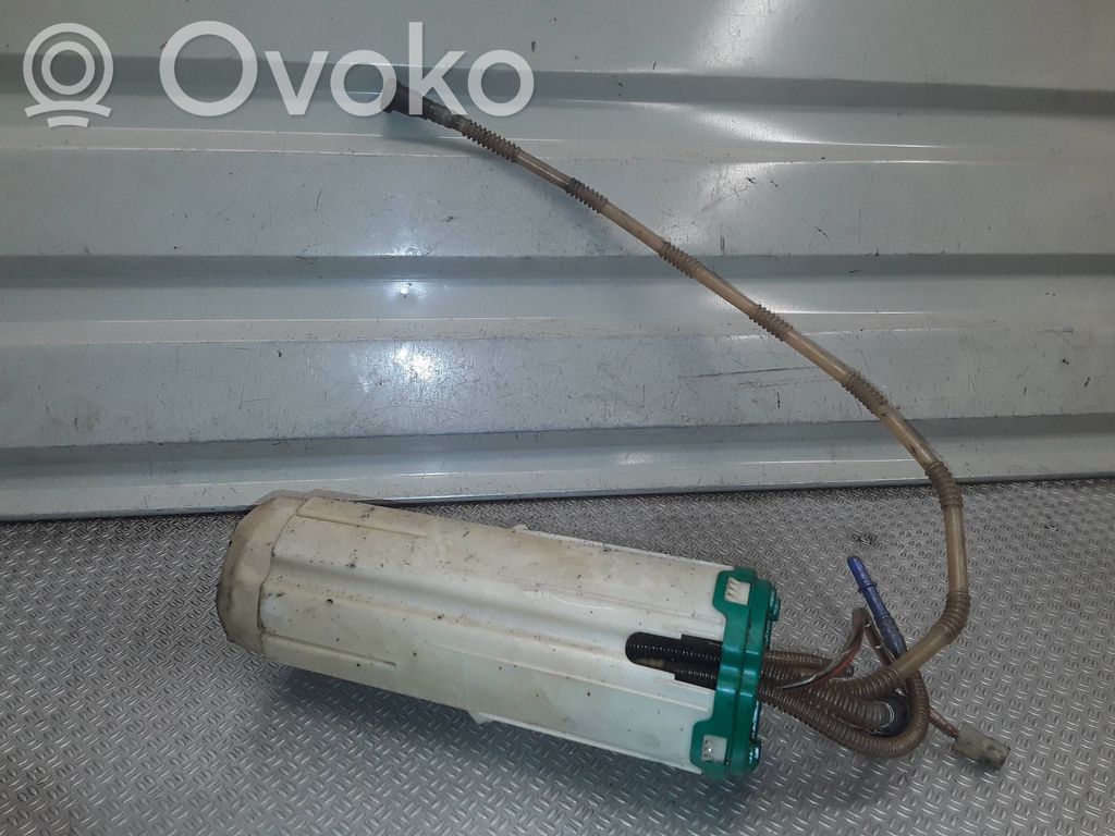 Audi A8 S8 D3 4E In-tank fuel pump 