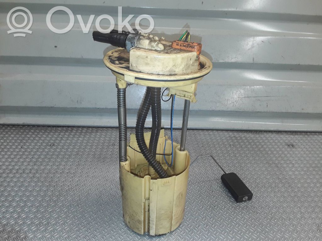 Ford Transit Fuel level sensor 