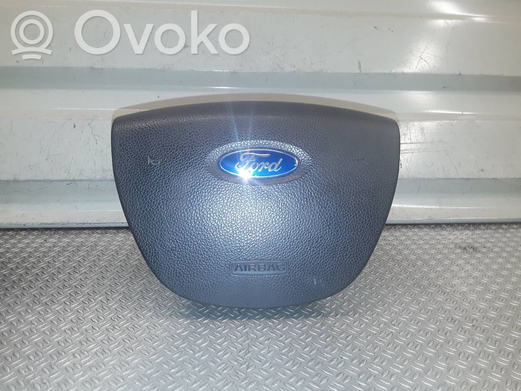 Ford C-MAX I Stūres drošības spilvens 