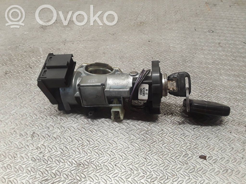 Land Rover Freelander Ignition lock 