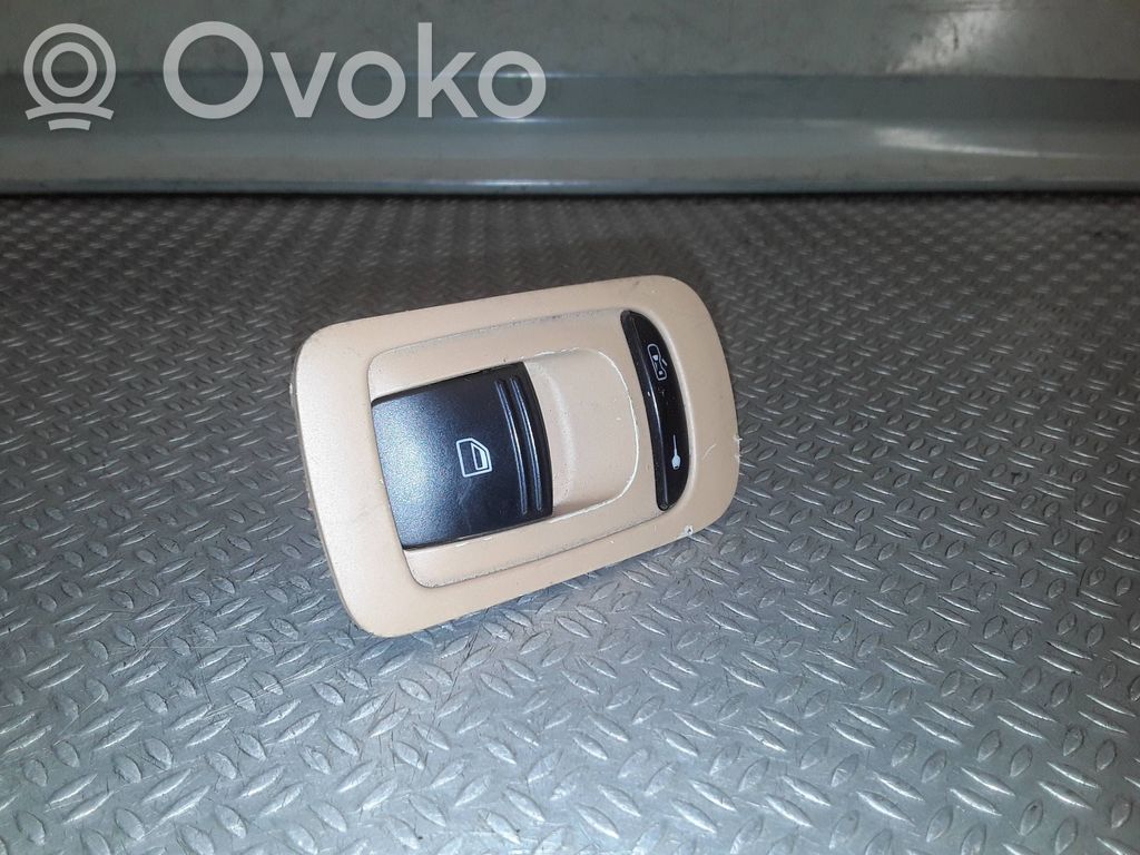 Porsche Cayenne (9PA) Electric window control switch 