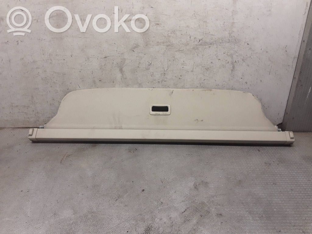 Volvo V70 Aizkars 