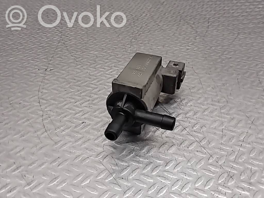 Jaguar XJ X351 Solenoidinis vožtuvas 