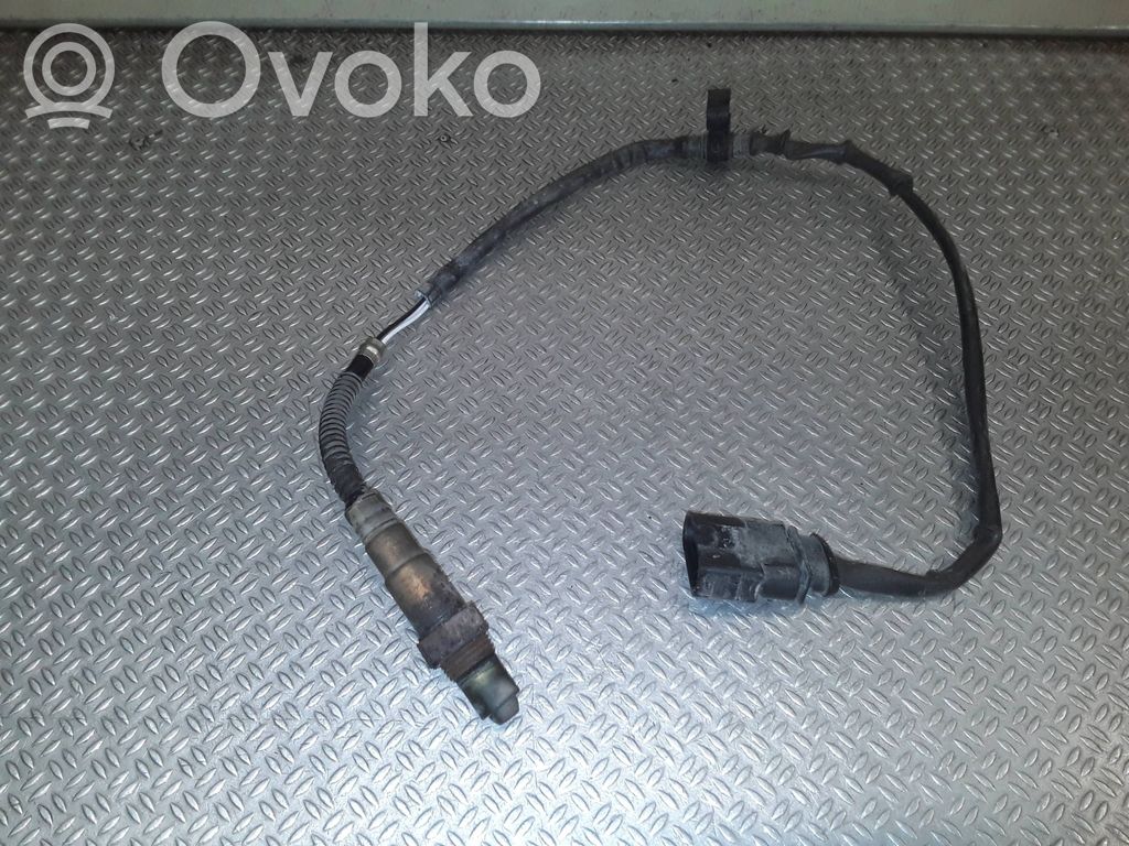 Porsche Cayenne (9PA) Sonda lambda 