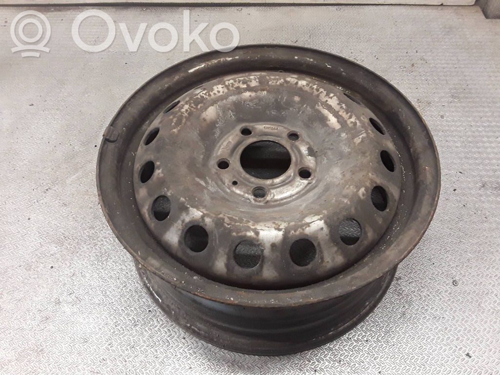Opel Vivaro Felgi stalowe R16 