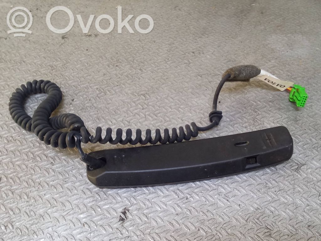 Téléphone   8666614
