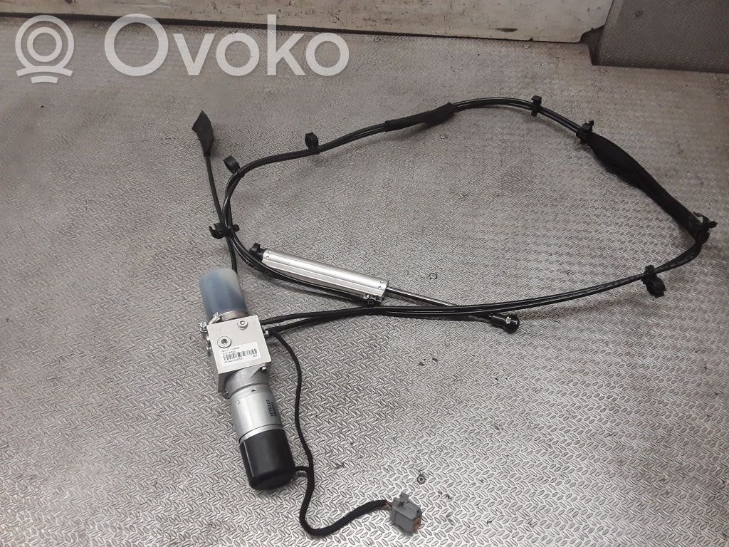 Volvo V70 Set acționare hidraulică hayon 
